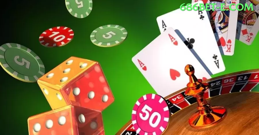 Multi-dispositivo 686bet app - game