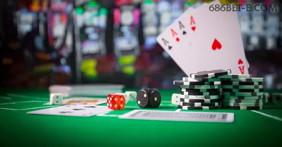 686bet multi dispositivo