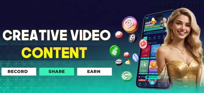 Aplicativo móvel 686bet para iOS e Android
