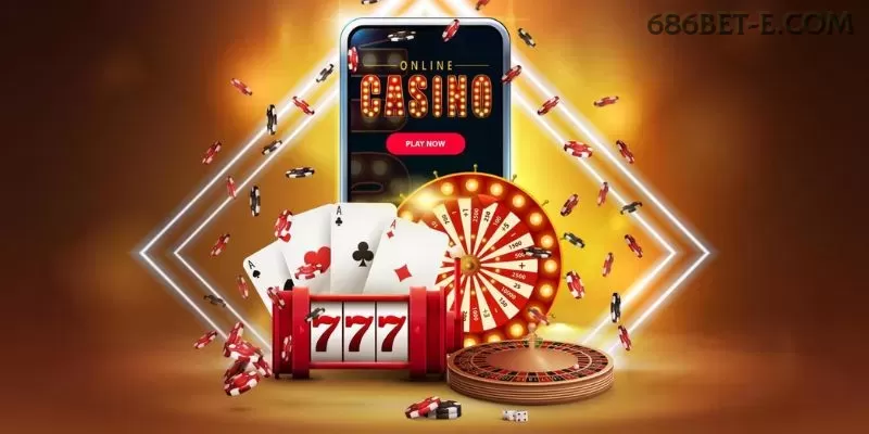 Registro 686bet - cadastro rápido