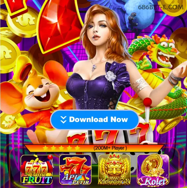 Slots 686bet - Sweet Bonanza e caça-níqueis populares