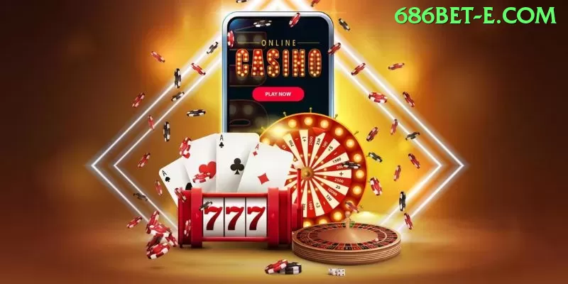 Gerente de conta 686bet app - pro
