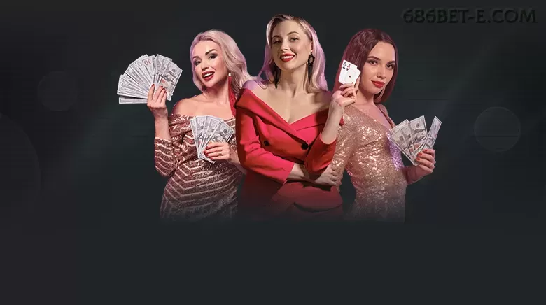 Ganhar e sacar na 686bet